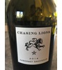Chasing lions Cabernet Sauvignon 2014